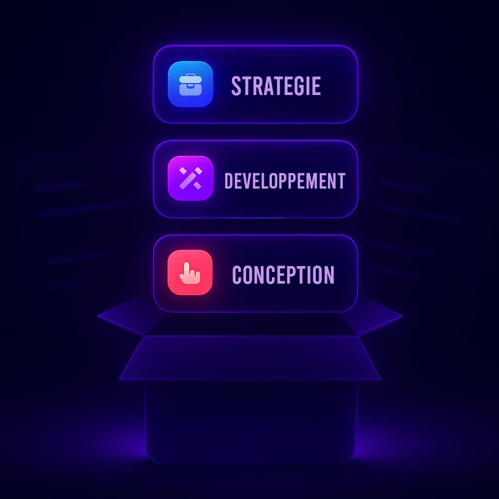 Création